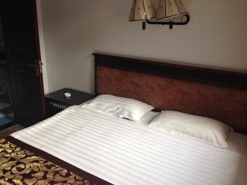 Wutai Mountain Yunhai Hotel Taihuai Dış mekan fotoğraf