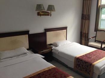 Wutai Mountain Yunhai Hotel Taihuai Dış mekan fotoğraf