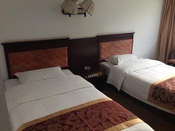 Wutai Mountain Yunhai Hotel Taihuai Dış mekan fotoğraf